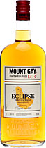 Mount Gay Eclipse Gold Rum aus Barbados Mount Gay Eclipse Gold Rum aus Barbados