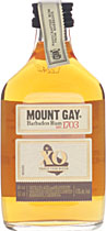 Mount Gay Extra Old Rum 50ml 43% Vol