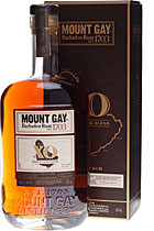Mount Gay XO Triple Cask Rum 0,7 Liter bei uns im Shop Mount Gay XO Triple Cask Rum 0,7 Liter bei uns im Shop