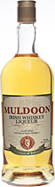 Muldoon Irish Whisky Liqueur - Der Whiskylik�r aus Irla
