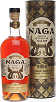 Naga Rum Anggur Red Wine Cask Edition 0,7 Liter im Shop Naga Rum Anggur Red Wine Cask Edition 0,7 Liter im Shop