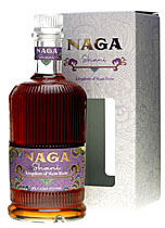 Naga Rum Shani hier g�nstig kaufen