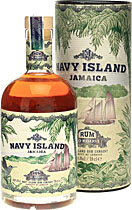 Navy Island XO Reserve Jamaica Rum bei uns im Shop kauf