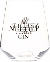 Needle Black Forest Dry Gin Glas zum Genuß des Needle B Needle Black Forest Dry Gin Glas zum Genuß des Needle B