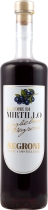 Negroni Liquore Di Mirtillo im Shop g�nstig kaufen.