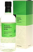 Nikka Coffey Gin - japanischer Vodka g�nstig im Shop ka