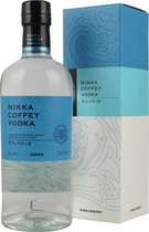 Nikka Coffey Vodka - japanischer Vodka im Shop kaufen Nikka Coffey Vodka - japanischer Vodka im Shop kaufen
