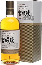 Nikka Miyagikyo Discovery Japanese Single Malt  im Shop