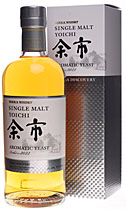 Nikka Yoichi Discovery Aromatic Yeast Japanese kaufen Nikka Yoichi Discovery Aromatic Yeast Japanese kaufen