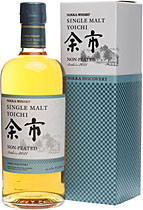 Nikka Yoichi Discovery Japanese Single Malt im Shop kau Nikka Yoichi Discovery Japanese Single Malt im Shop kau