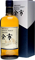 Nikka Yoichi Japanese Single Malt hier kaufen Nikka Yoichi Japanese Single Malt hier kaufen