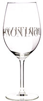 Nonino Aperitifglas - Perfekt, nicht nur für Aperitifs Nonino Aperitifglas - Perfekt, nicht nur für Aperitifs