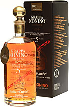 Nonino Grappa Antica Cuv�e Cask Strength bei uns im Sho