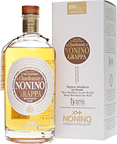 Nonino Grappa Chardonnay di Nonino 700ml im Shop
