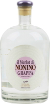 Nonino il Merlot di Nonino Grappa 2 Liter 41 % Vol., ex