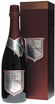 Nyetimber Prestige 1086 Rose in Geschenkbox 0,75 Liter Nyetimber Prestige 1086 Rose in Geschenkbox 0,75 Liter