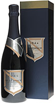 Nyetimber Prestige 1086 in Geschenkbox 0,75 Liter 12 % Nyetimber Prestige 1086 in Geschenkbox 0,75 Liter 12 %