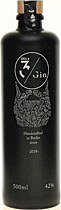 Bio OEL 3 Berlin Gin 0,5 Liter günstig bei uns im Shop Bio OEL 3 Berlin Gin 0,5 Liter günstig bei uns im Shop