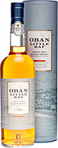 Oban Little Bay 0,7l 43% Vol. - �ber 1000 Whisky Sorten