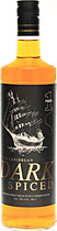 Old Caribbean Dark Spiced 1,0 Liter bei uns günstig kau Old Caribbean Dark Spiced 1,0 Liter bei uns günstig kau