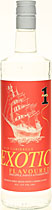 Old Caribbean White Exotic 1,0 Liter bei uns im hop kau Old Caribbean White Exotic 1,0 Liter bei uns im hop kau