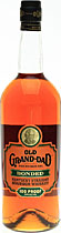  Old Grand Dad 100 Proof 1L � Bourbon aus Kentucky