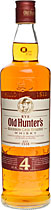 Old Hunters Reserved Bourbon Cask im Shop kaufen. Old Hunters Reserved Bourbon Cask im Shop kaufen.