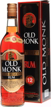 Old Monk Gold Reserve 12 Jahre - indischen Rum im Shop Old Monk Gold Reserve 12 Jahre - indischen Rum im Shop