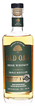 Old Oak 3 Jahre Premium Irish Whiskey bei uns kaufen. Old Oak 3 Jahre Premium Irish Whiskey bei uns kaufen.