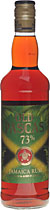 Old Pascas Overproof Dark Rum 0,7l 73% kaufen