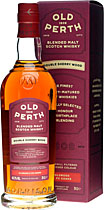 Old Perth Double Sherry Wood bei uns kaufen Old Perth Double Sherry Wood bei uns kaufen
