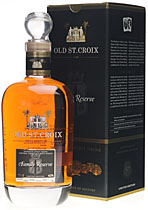 Old St. Croix Family Reserve 1838 Solera hier kaufen