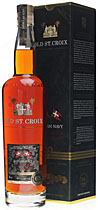 Old St. Croix Frogman Conventus Ranae Navy 0,7 Liter