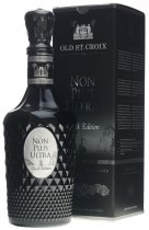 Old St. Croix Non Plus Ultra Black Edition hier kaufen