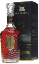 Old St. Croix Non Plus Ultra Very Rare hier kaufen