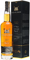 Old St. Croix XO 175th Anniversary jetzt im Shop kaufen