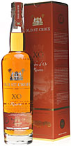 Old St. Croix XO Port Cask im g�nstigen Online-Shop