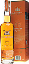 Old St. Croix XO Reserve hier im g�nstigen Onlinesh