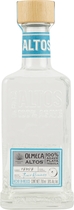 Olmeca Altos Plata Tequila ist ein wei�er Tequila aus L