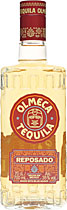 Olmeca Reposado Tequila bei uns im Shop kaufen.