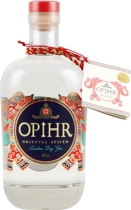 Opihr Oriental Spiced London Dry Gin im Shop kaufen. Opihr Oriental Spiced London Dry Gin im Shop kaufen.