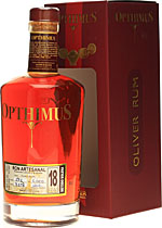 Opthimus 18 Anos Solera hier bei uns im Onlineshop