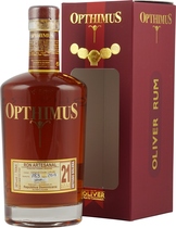 Opthimus 21 Anos Solera Premium Rum hier im Shop Opthimus 21 Anos Solera Premium Rum hier im Shop