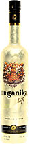 Organika Life Wodka - hochwertiger Vodka aus Russland Organika Life Wodka - hochwertiger Vodka aus Russland