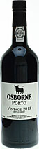 Osborne Vintage Port 0,75 Liter 20 % Vol. im Shop kaufe