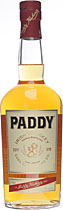 Paddy Irish Whiskey, beliebter irischer Whiskey Paddy Irish Whiskey, beliebter irischer Whiskey