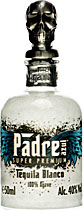 Padre Azul Blanco Tequila hier g�nstig kaufen