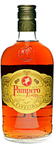 Pampero Anejo Especial Rum aus Venezuela - Einer der be