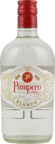 Pampero Blanco Rum ist wei�er Rum aus Venezuela