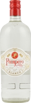 Pampero Blanco Rum in der 1 Liter Flasche aus Venezuela